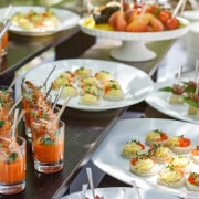 Breakfast And Brunch Catering Menus And Packages For Phoenix Corporate Events