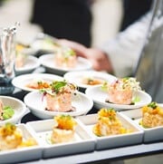 Professional Gourmet Food Caterers For Your Wedding In Phoenix