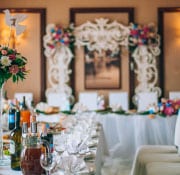 Extensive Expertise In Wedding Buffets In Gilbert, AZ