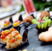 Outstanding Taste Experiences to Elevate Your Wedding Banquet