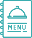 Custom Menus Tailored To Your Team’s Needs